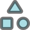 Python Fields on Hover
